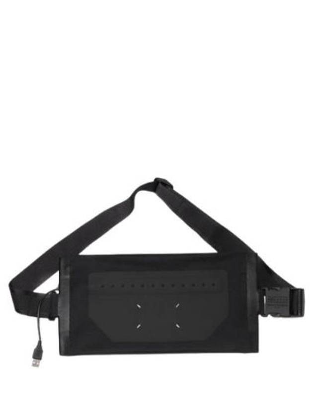 soft belt bag - MAISON MARGIELA - BALAAN 1