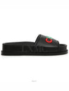 men sandals - CHANEL - BALAAN 3