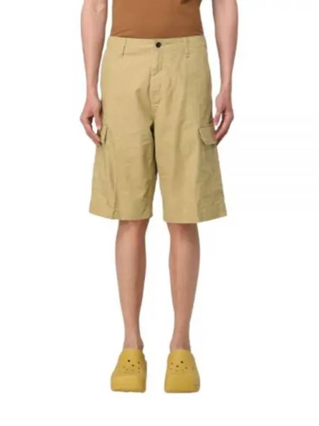 Regular cargo shorts I028246 1YK02_ - CARHARTT WIP - BALAAN 2