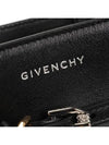 Bag BB50ZTB 231 001 Black - GIVENCHY - BALAAN 8