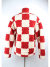 Nigo Damier Fleece XL - LOUIS VUITTON - BALAAN 2