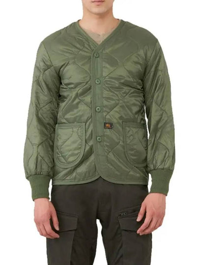 ALS 92 Liner MJL48000C1 OLIVE - ALPHA INDUSTRIES - BALAAN 2