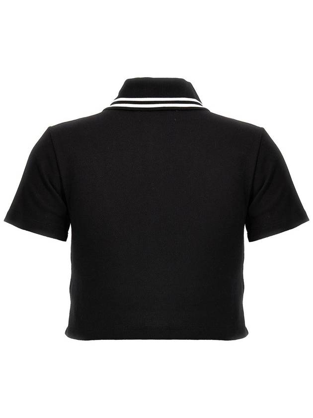 Amiri 'Ma Quad' Polo Shirt - AMIRI - BALAAN 2