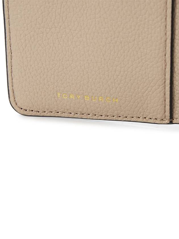 McGraw half wallet 158904 001 - TORY BURCH - BALAAN 6