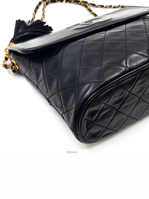 women shoulder bag - CHANEL - BALAAN 7