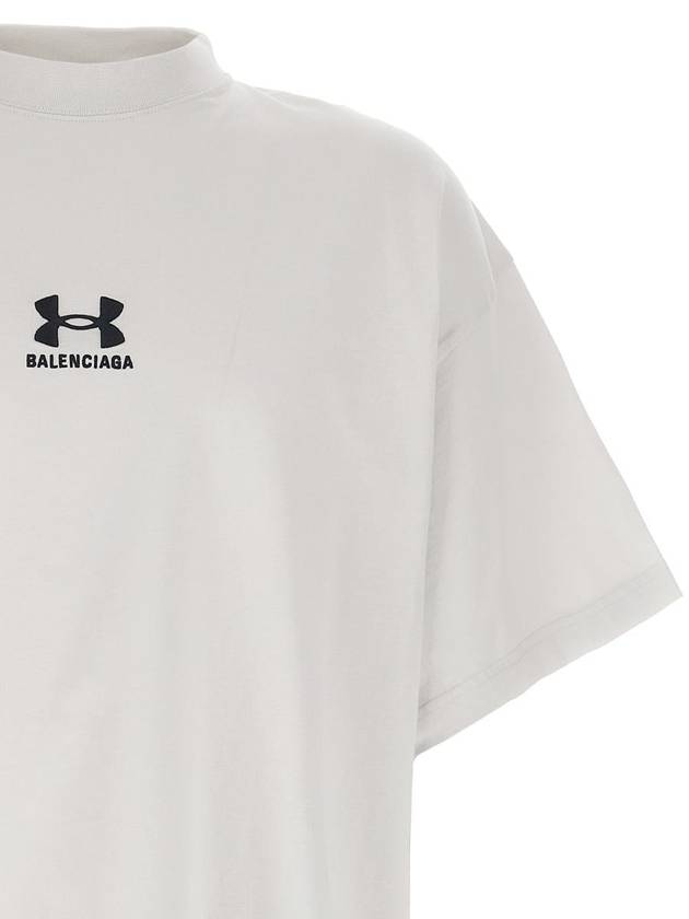 Balenciaga T-Shirt X Under Armour® - BALENCIAGA - BALAAN 3