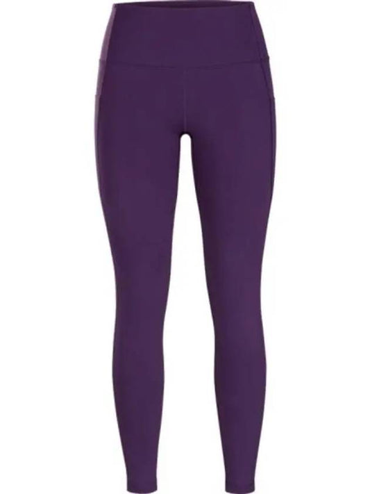 ARC`TERYX SS23 Accent High Rise Leggings 28 Other 271695 - ARC'TERYX - BALAAN 1