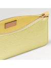 Lexington Pouch Bag Yellow - LOUIS VUITTON - BALAAN 5