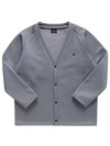 LQ249 0050 Men's Cardigan - NEEDLES - BALAAN 2