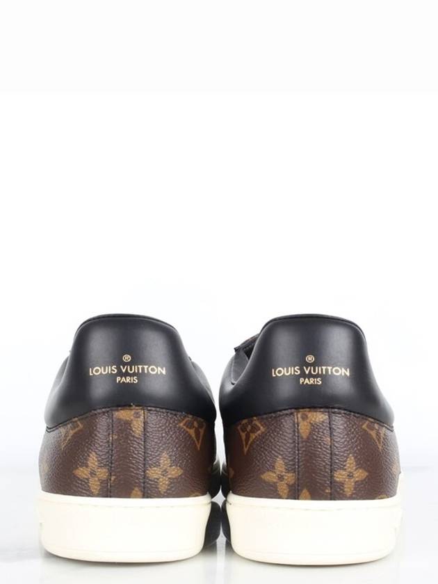 Monogram Luxembourg sneakers 9 5 285 - LOUIS VUITTON - BALAAN 4