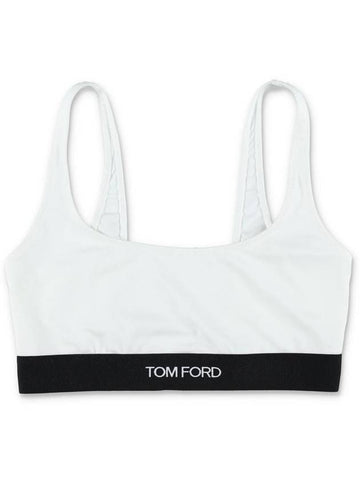 Tom Ford Modal Signature Bandeau - TOM FORD - BALAAN 1