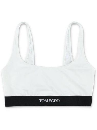 Tom Ford Modal Signature Bandeau - TOM FORD - BALAAN 1