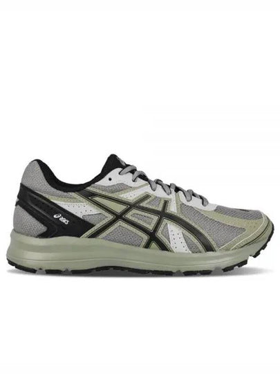 Jog 100 S Sheet Rock Low Top Sneakers Grey - ASICS - BALAAN 2