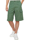 Carhartt WIP Regular Cargo Shorts I028246 29N02 - CARHARTT WIP - BALAAN 5