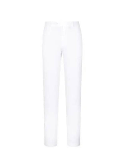 Vent Golf Pants White GMPA06868 - J.LINDEBERG - BALAAN 1