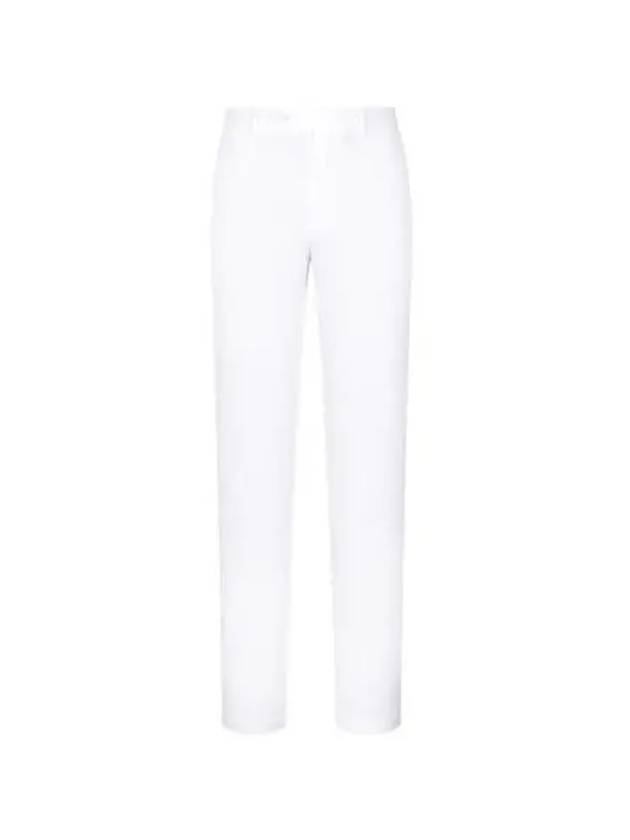 Vent Golf Pants White GMPA06868 - J.LINDEBERG - BALAAN 1