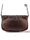 women shoulder bag - LANVIN - BALAAN 3