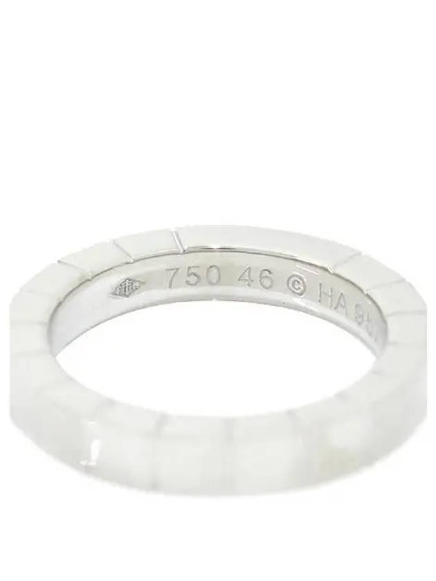 B40450 Ring Jewelry - CARTIER - BALAAN 4