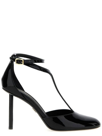 Salvatore Ferragamo 'Lysandra' Pumps - SALVATORE FERRAGAMO - BALAAN 1