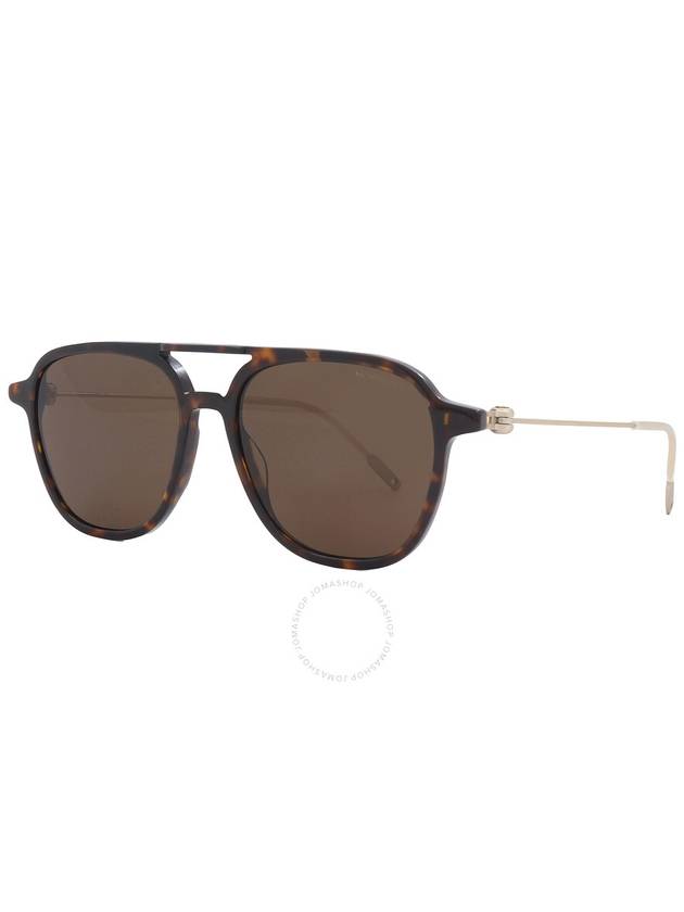 Millennial Sunglasses MB0003S - MONTBLANC - BALAAN 4