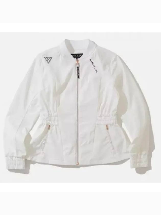 24 CD10 MUTJ MCW 4A AD51 0001 Women s Jacket - MARK & LONA - BALAAN 1