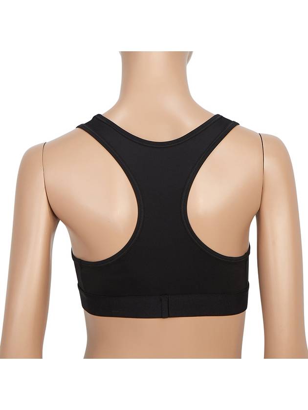 Women's Athletic Sports Bra Black - BALENCIAGA - BALAAN 5