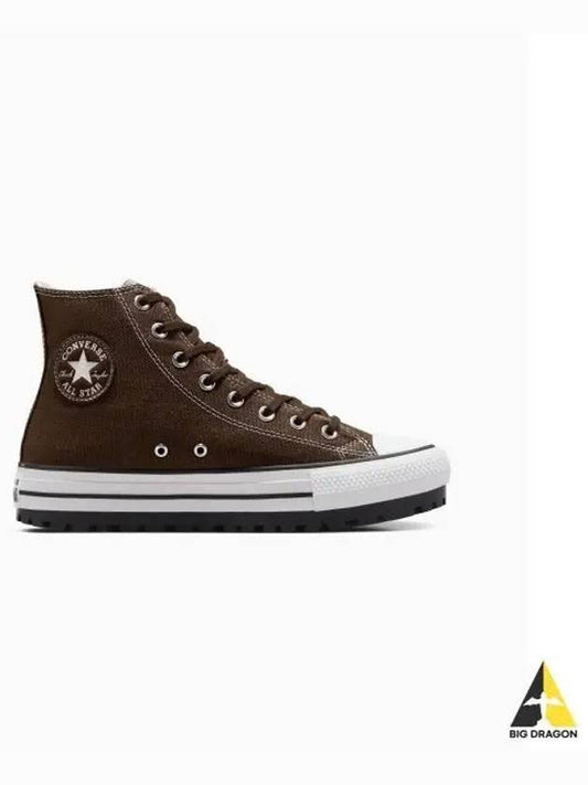 Chuck Taylor All Star City Trek Fresh Brew A06601C - CONVERSE - BALAAN 1