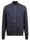 THOM BOMBER BI STRETCH FMTA10397 6855 Men's Tom Bomber Bi Stretch Jacket - J.LINDEBERG - BALAAN 2