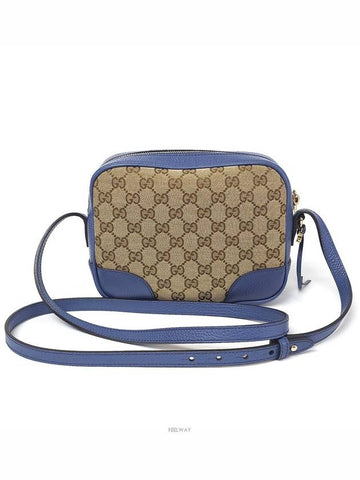 women shoulder bag - GUCCI - BALAAN 1