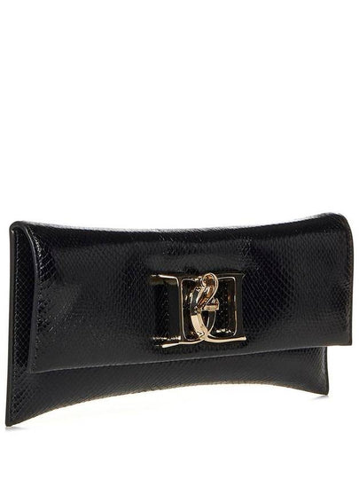 Dsquared2 Double D Clutch - DSQUARED2 - BALAAN 2