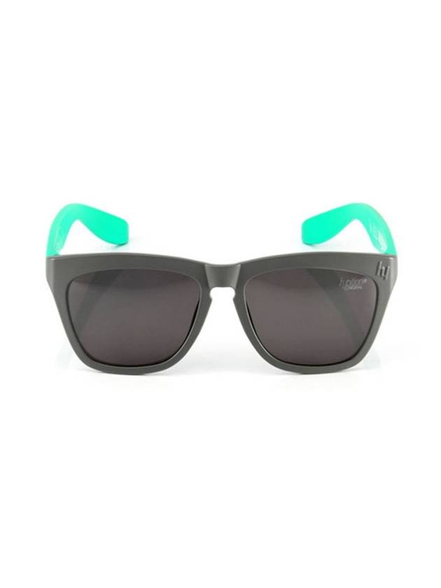 Sugary TR Matt Gray Sea Green - HYBITION - BALAAN 1