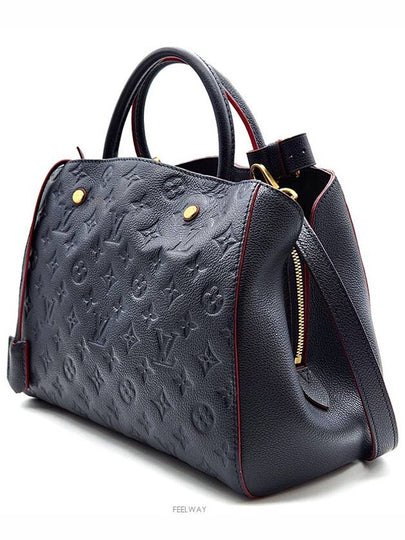 Empreinte Montaigne MM - LOUIS VUITTON - BALAAN 2