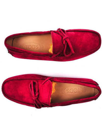 Tod'S Moccasin Shoes - TOD'S - BALAAN 2