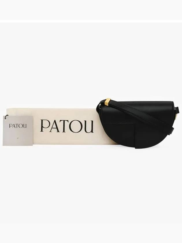 Patou BA003 5000 999B Women s Shoulder Bag - PATOU - BALAAN 3