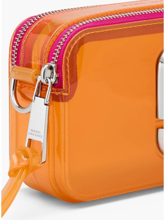 Jelly Snapshot_Tangerine (2P4HCR014H03-818) - MARC JACOBS - BALAAN 5