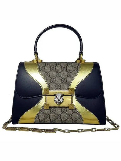 497996 2 WAY bag - GUCCI - BALAAN 2