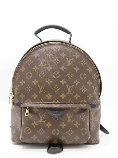 M44874 Backpack Bag - LOUIS VUITTON - BALAAN 2