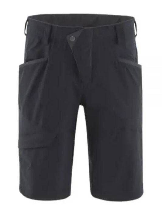 Magne 20 Short_Man_Black 15574M91999 - KLATTERMUSEN - BALAAN 1