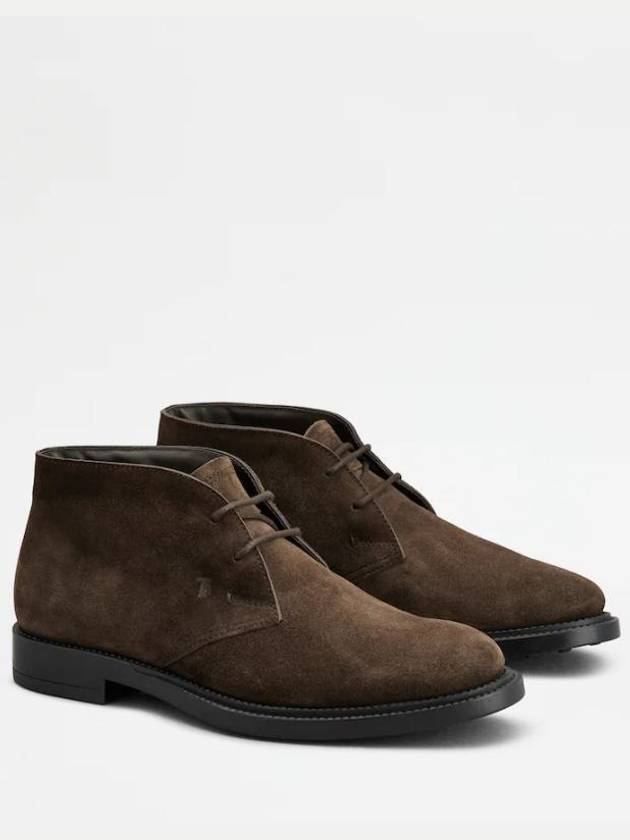 Tod'S Boots - TOD'S - BALAAN 2