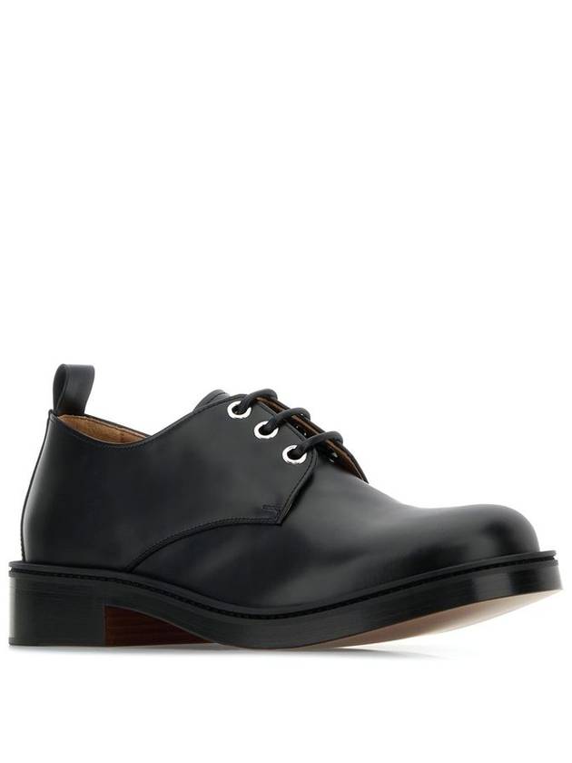 Alexander McQueen Lace-Ups - ALEXANDER MCQUEEN - BALAAN 2