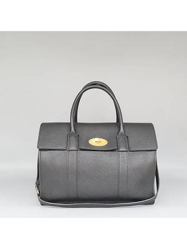 HH4191 2 WAY bag - MULBERRY - BALAAN 1