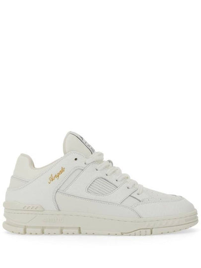 Sneakers F1699001 WHITE WHITE - AXEL ARIGATO - BALAAN 2