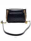 Norita Mini Cross Bag 672738 L404189 - SAINT LAURENT - BALAAN 3