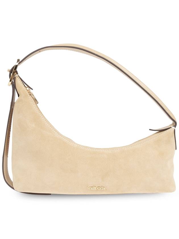 Cult Gaia Shoulder Bag Lola, Women's, Beige - CULT GAIA - BALAAN 1