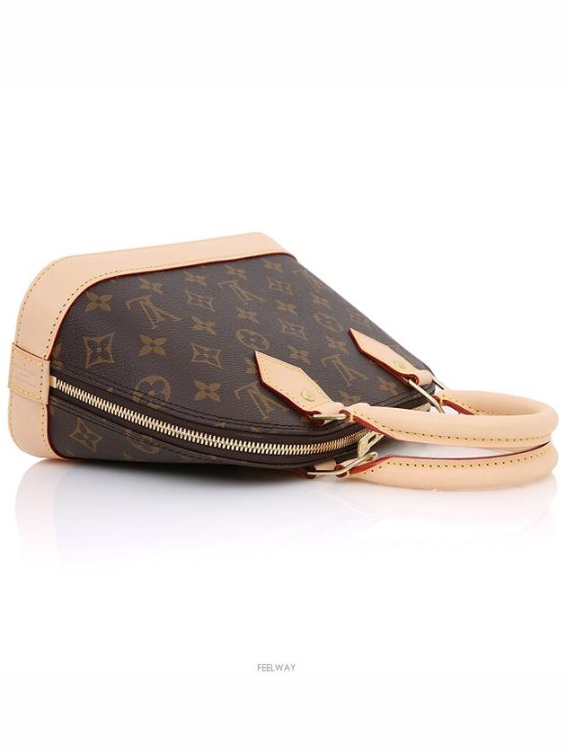 women tote bag - LOUIS VUITTON - BALAAN 5