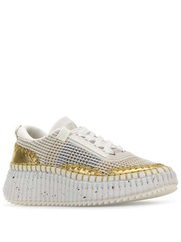 Chloé Sneakers - CHLOE - BALAAN 2