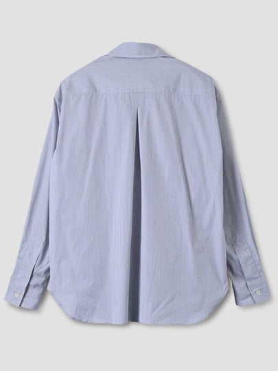 half pocket shirt - MARGARET HOWELL - BALAAN 2