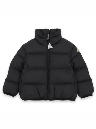 Kids Abbadia Padding Black - MONCLER - BALAAN 2