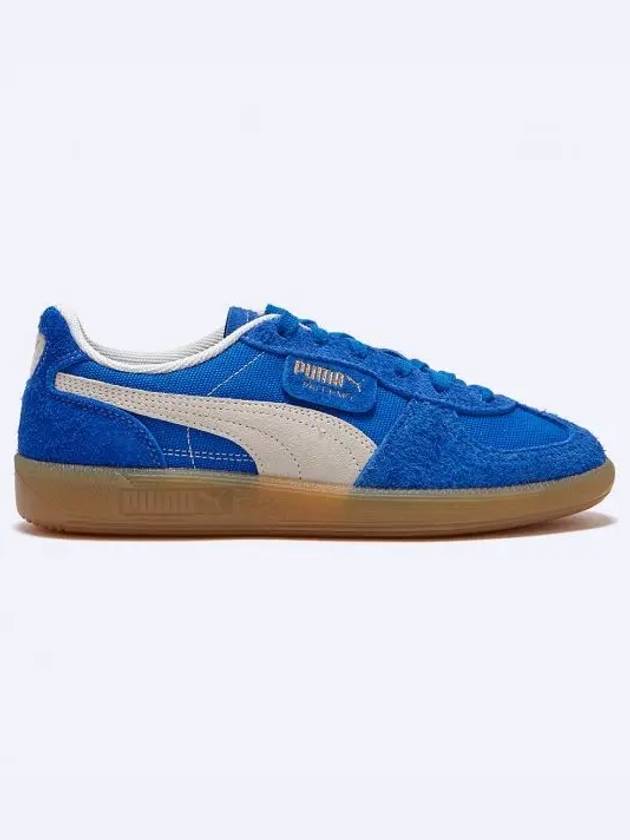 Palermo Vintage Low Top Sneakers Blue - PUMA - BALAAN 2