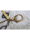 M65090 Keyring Bag Charm Key Holder Status A - LOUIS VUITTON - BALAAN 4